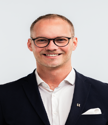 Gregor Bertram