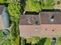 Wohnimmobilie Kauf Doppelhaus Erfolgreich vermarktet! DHH in S-Botnang