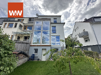 Wohnimmobilie Kauf Einfamilienhaus Einfamilienhaus in Fellbach