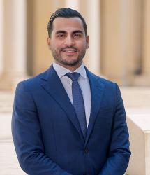 Mohammad Toubasi