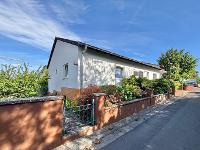 Wohnimmobilie Kauf Einfamilienhaus Bungalow