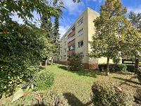 Wohnimmobilie Kauf Etagenwohnung Eigentumswohnung