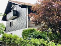 Wohnimmobilie Kauf Dachgeschosswohnung Charmantes 1-Zimmer DG-Apartment mit Westbalkon-Ideal für Singles!