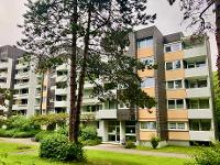Wohnimmobilie Kauf Etagenwohnung Für Langzeitplaner oder Kapitalanleger! Sonnige 3-Zimmer-Wohnung mit großer Loggia in ruhiger Lage von Neuperlach!