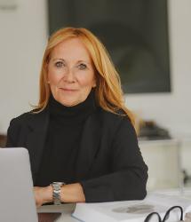 Jeanette Scherff