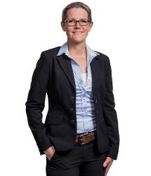 Johanna Meyer