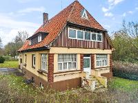 Wohnimmobilie Kauf Mehrfamilienhaus Charakterstarkes Wohnhaus von 1928 – Ein Zuhause mit Geschichte in Hameln-Tündern