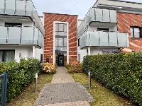 Wohnimmobilie Kauf Etagenwohnung Willkommen in Ihrem neuen Zuhause! Diese charmante und moderne 2-Zimmer-Wohnung aus dem Jahr 2018 vereint Komfort, Stil und Lebensqualität auf ca. 51 m² Wohnfläche – i