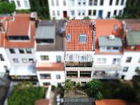 Wohnimmobilie Kauf Reihenhaus Sie suchen ein solides Reihenhaus in einer der attraktivsten Lagen Bremens? Sie möchten die Nähe zur Innenstadt genießen und von einem vielseitigen Freizeit- und Kulturan