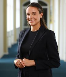 Roberta Vrndavani Rose