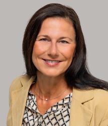 Yvonne Alexander