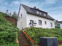 Wohnimmobilie Kauf Einfamilienhaus Ein- bis Zweifamilienhaus