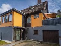 Wohnimmobilie Kauf Einfamilienhaus Einfamilienhaus
