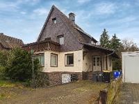 Wohnimmobilie Kauf Einfamilienhaus Einfamilienhaus in Seesen