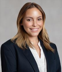 Laura Metze