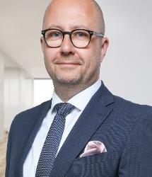 Norbert Hausen