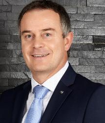 Dirk Bolsinger