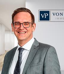 Simon von Collrepp