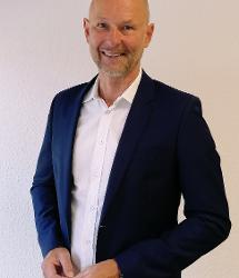 Heinz Stoffels