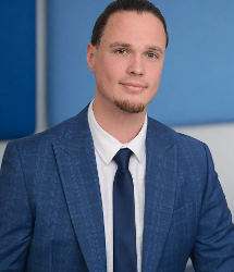 Patrick Bedronka