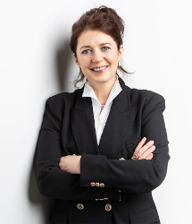 Cathleen Lehmann