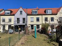 Wohnimmobilie Kauf Reihenhaus DIREKT AM WALDRAND: FAMILIENGERECHTES REIHENMITTELHAUS