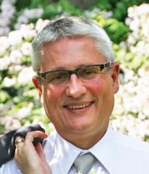 Hartmut Schneider