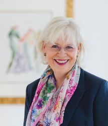 Dorothea Lehrmann