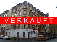 Wohnimmobilie Kauf Etagenwohnung 2-Zimmer Altbauwohnung
