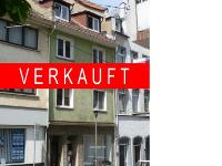 Exklusive Immobilie Mehrfamilienhaus Wohn- und Geschäftshaus Mainzer Altstadt