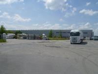 Gewerbeimmobilie Gewerbegrundstück Gewerbegrundstück Biebesheim 19.000 m²