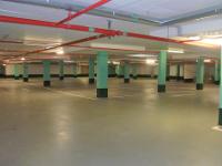 Unknown Garage/Stellplatz Tiefgaragenstellplätze zu vermieten! Sehr zentrale Lage in der Mainzer Neustadt