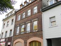 Wohnimmobilie Kauf Mehrfamilienhaus Mehrfamilienhaus