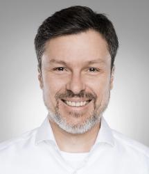 Matthias Bratek
