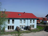 Wohnimmobilie Miete Reihenhaus Vermietung eines dieses sehr schönen Reihenhauses innerhalb kurzer Zeit