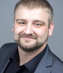 Sebastian Steinbach
