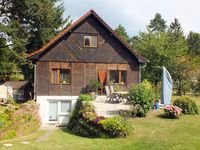 Wohnimmobilie Kauf Einfamilienhaus Wunderschönes, sonniges Einfamilienhaus mitten im Grünen zwischen Potsdam und Berlin.