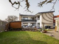 Wohnimmobilie Kauf Mehrfamilienhaus +++ MehrgenerationenWOHNEN auf großzügigem Grundstück in SUPER-Lage +++