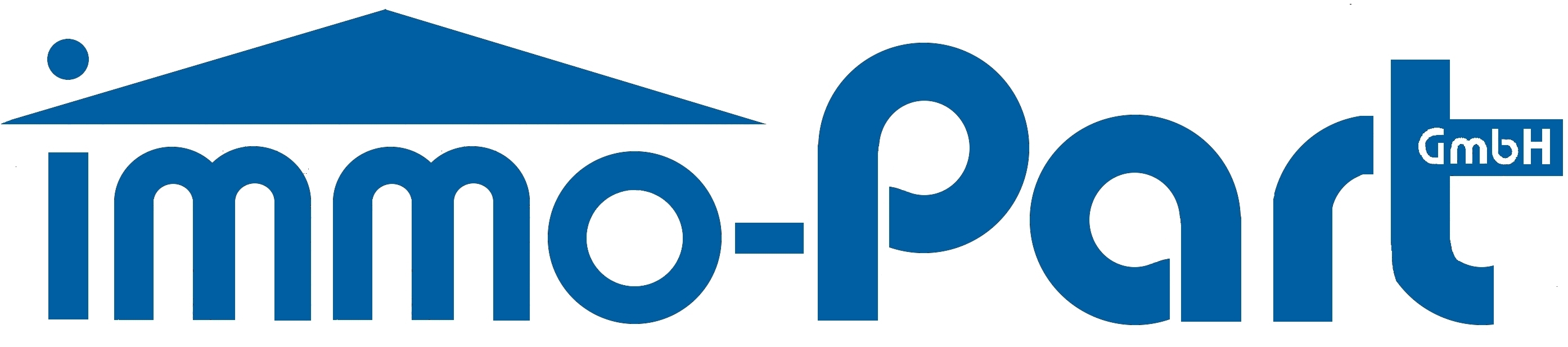 IMMO-PART GmbH Logo