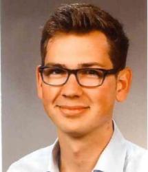 Felix Meyer