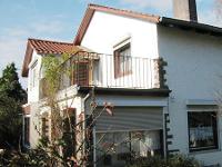 Wohnimmobilie Kauf Einfamilienhaus Einfamilienhaus vermittelt im April 2015