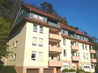 Wohnimmobilie Miete Penthousewohnung/Loft/Maisonette Neuwertige 4,5-ZKB-Maisonettenwohnung mit Schlossblick