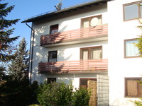 Wohnimmobilie Miete Etagenwohnung