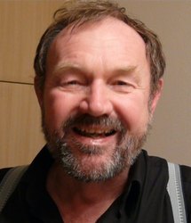 Anton Hilger