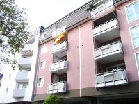 Wohnimmobilie Miete Etagenwohnung Mitten drin in Ohligs !