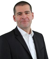 Tobias Geipel