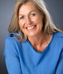 Elfriede Portenkirchner