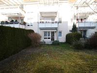 Wohnimmobilie Kauf Erdgeschosswohnung Schöne Gartenwohnung