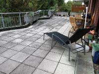 Wohnimmobilie Miete Etagenwohnung 5-Zimmer-Wohnung mit bestechender Terrasse