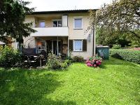 Wohnimmobilie Kauf Erdgeschosswohnung 3-Zimmer-EG- Wohnung in Bietigheim